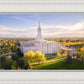 Golden Timpanogos