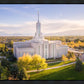Golden Timpanogos