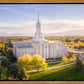 Golden Timpanogos