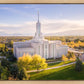 Golden Timpanogos