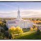 Golden Timpanogos