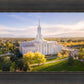Golden Timpanogos