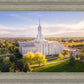 Golden Timpanogos