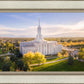Golden Timpanogos