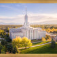Golden Timpanogos