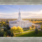 Golden Timpanogos