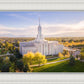 Golden Timpanogos