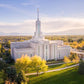 Golden Timpanogos