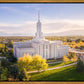 Golden Timpanogos
