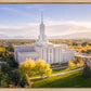 Golden Timpanogos