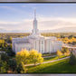 Golden Timpanogos