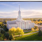 Golden Timpanogos