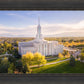 Golden Timpanogos