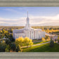 Golden Timpanogos