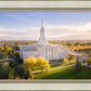Golden Timpanogos