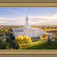 Golden Timpanogos