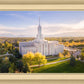 Golden Timpanogos