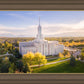 Golden Timpanogos