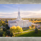 Golden Timpanogos