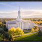 Golden Timpanogos