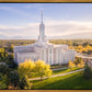 Golden Timpanogos