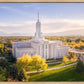 Golden Timpanogos