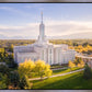 Golden Timpanogos