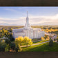 Golden Timpanogos