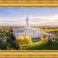 Golden Timpanogos