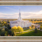 Golden Timpanogos