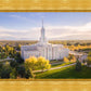 Golden Timpanogos