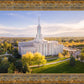 Golden Timpanogos