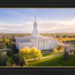 Golden Timpanogos
