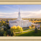 Golden Timpanogos