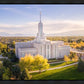 Golden Timpanogos