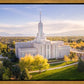 Golden Timpanogos