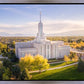 Golden Timpanogos
