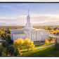 Golden Timpanogos
