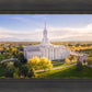 Golden Timpanogos