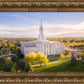 Golden Timpanogos