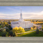 Golden Timpanogos