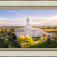 Golden Timpanogos