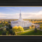 Golden Timpanogos