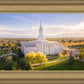 Golden Timpanogos