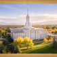 Golden Timpanogos