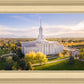 Golden Timpanogos