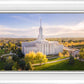 Golden Timpanogos