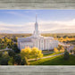 Golden Timpanogos
