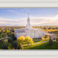 Golden Timpanogos