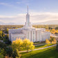 Golden Timpanogos